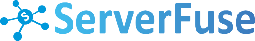 ServerFuse logo