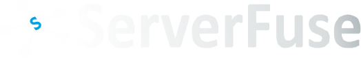 ServerFuse logo